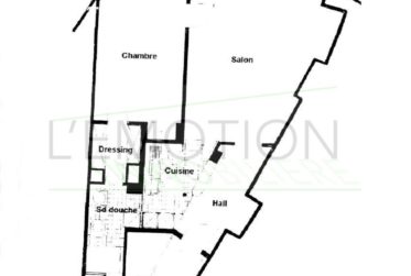 Exclusivité - Spacieux Appartement de charme de 3 pièces au coeur de la Vieille-Ville