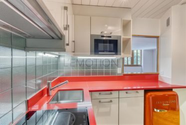 Exclusivité - Spacieux Appartement de charme de 3 pièces au coeur de la Vieille-Ville