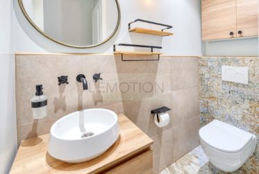 Magnifique Appartement rénové de 5 pièces au calme absolu en campagne genevoise - Eligible Casatax